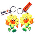 pvc keychain for promotion and mass selling